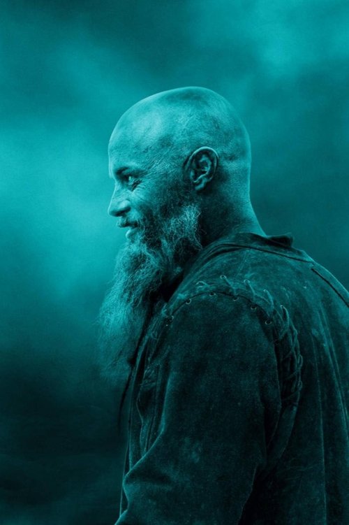Poster for Vikings
