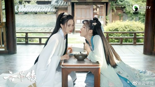 Legend of Yun Qian (TV Series 2020) - Serializd