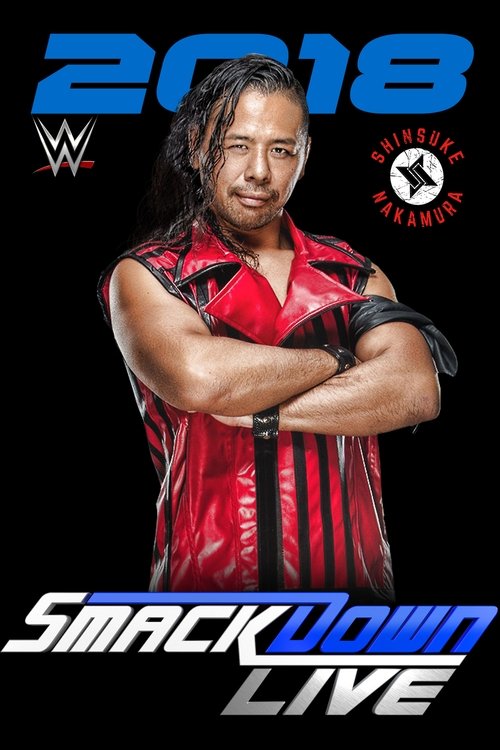 Poster for Season 20