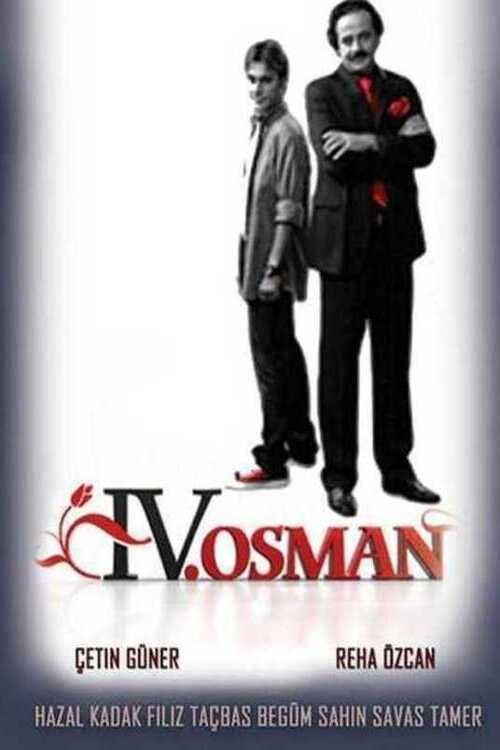 Poster for IV. Osman