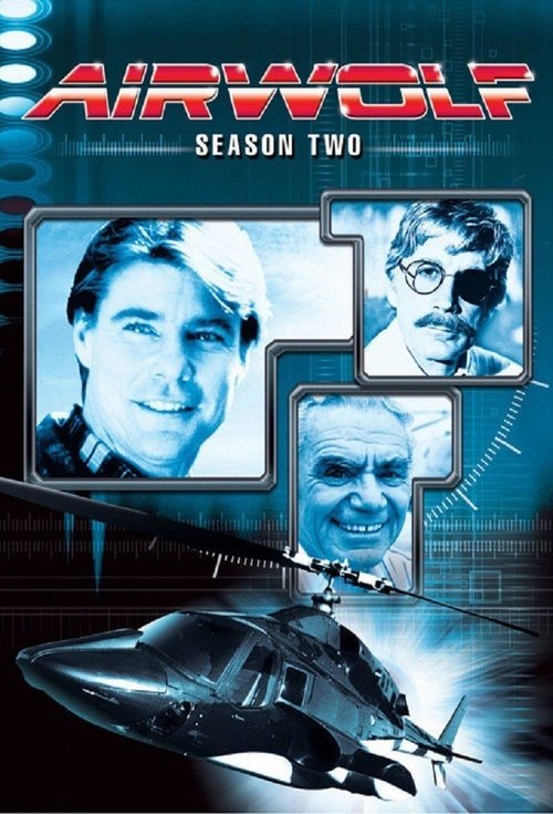 Poster for Season 2