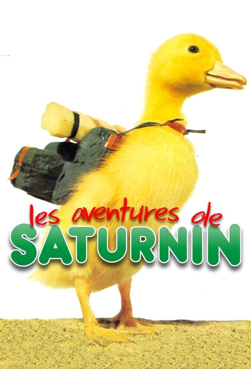 Poster for Season 1