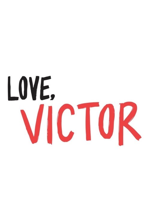 Poster for Love, Victor