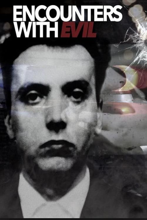 Poster for Encounters with Evil