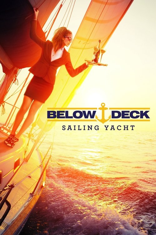 Poster for Season 2