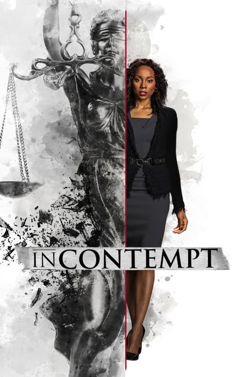 Poster for In Contempt