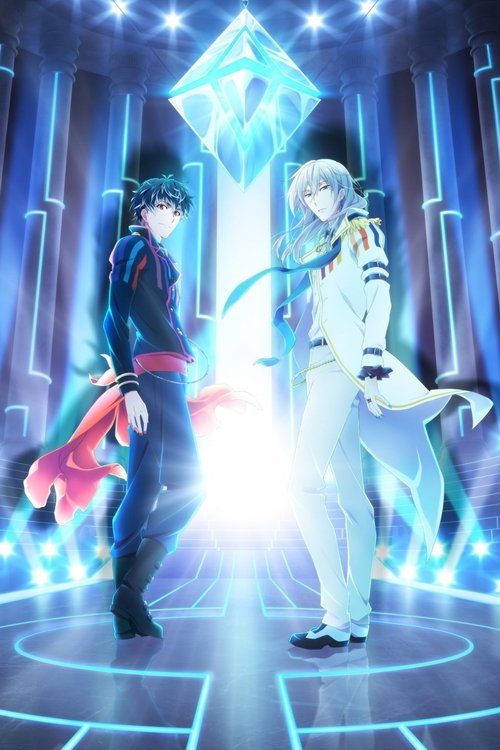 Poster for IDOLiSH7