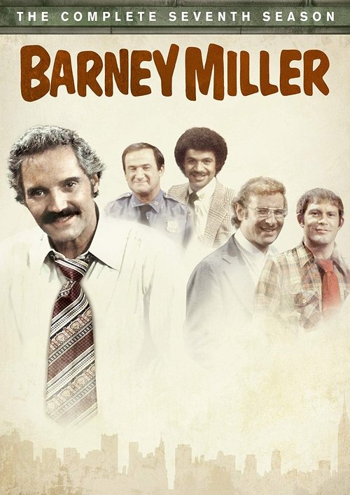 Poster for Season 7