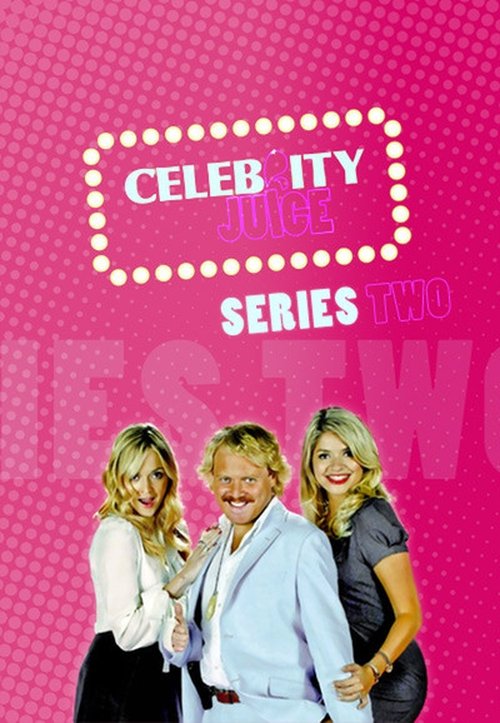 Poster for Season 2