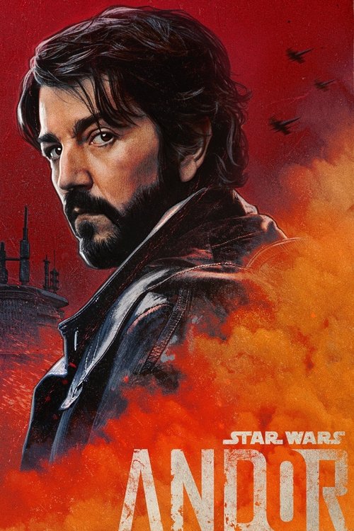 Poster for Andor