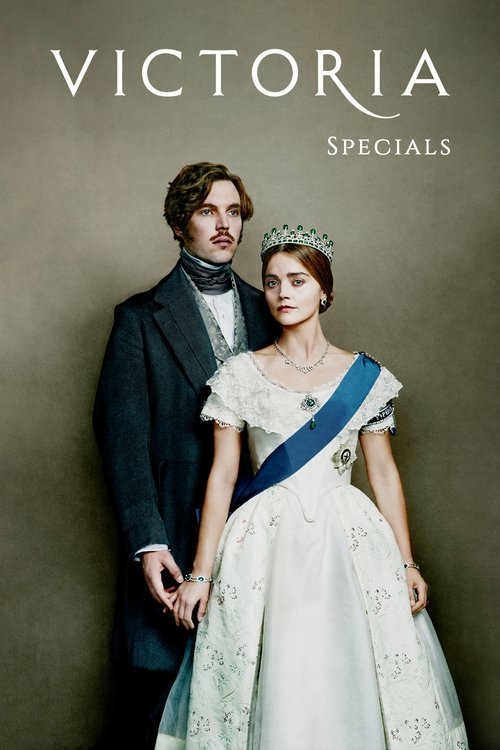 Poster for Specials