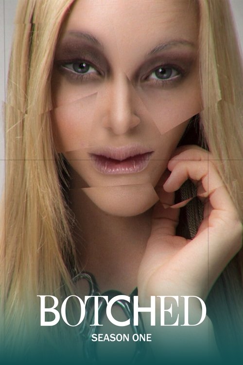 Poster for Season 1