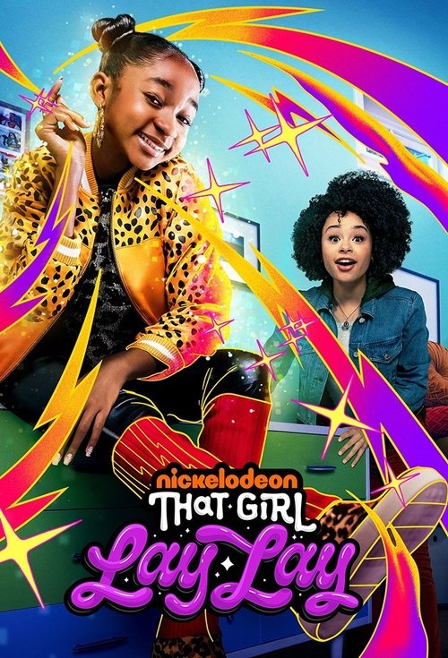 Poster for Season 2