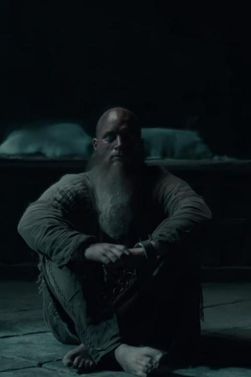 Poster for Vikings