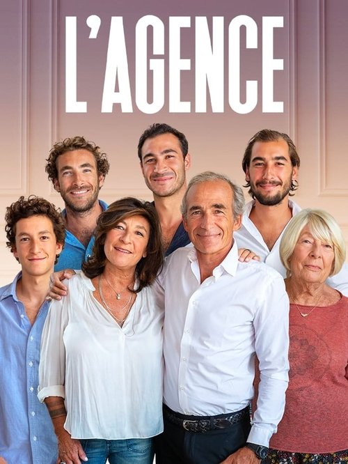Poster for Season 2