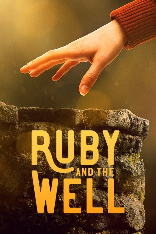 Poster for Ruby and the Well