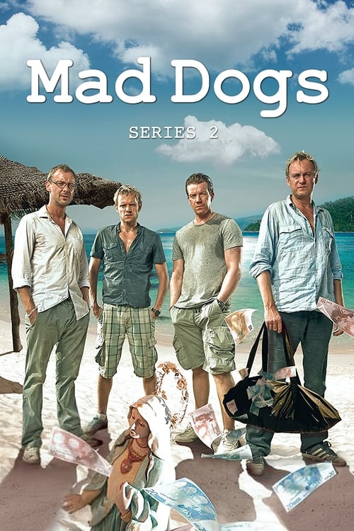 Poster for Season 2