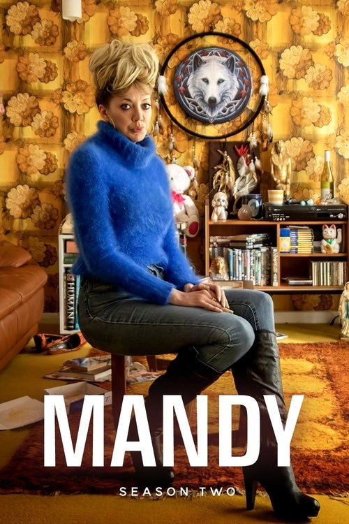 Poster for Mandy