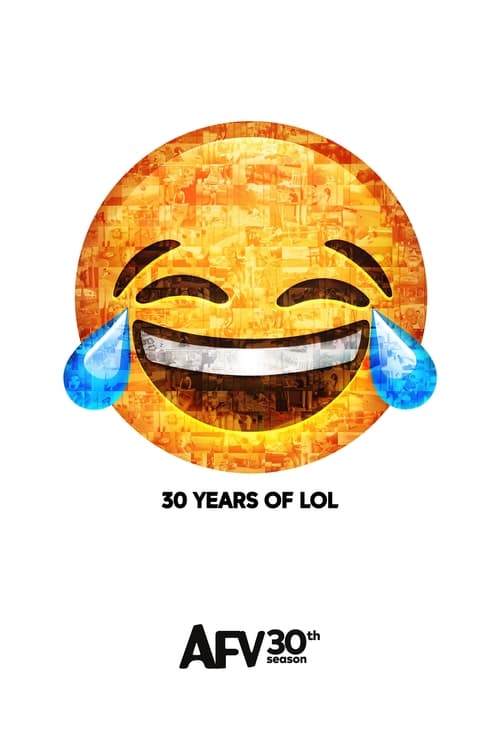 Poster for Season 30