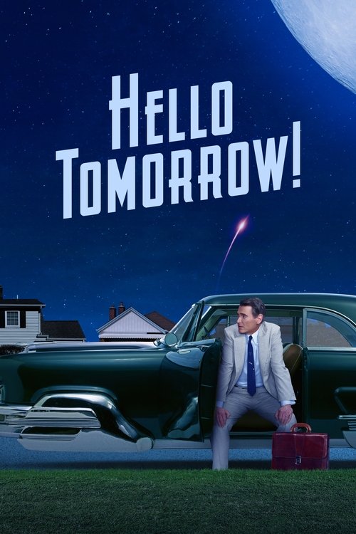 Poster for Season 1