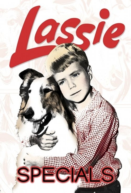 Poster for Specials