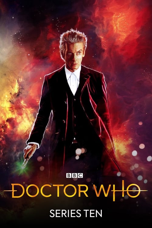 Poster for Series 10