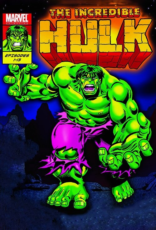 Poster for Season 1