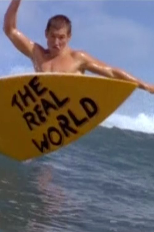 Poster for Hawaii