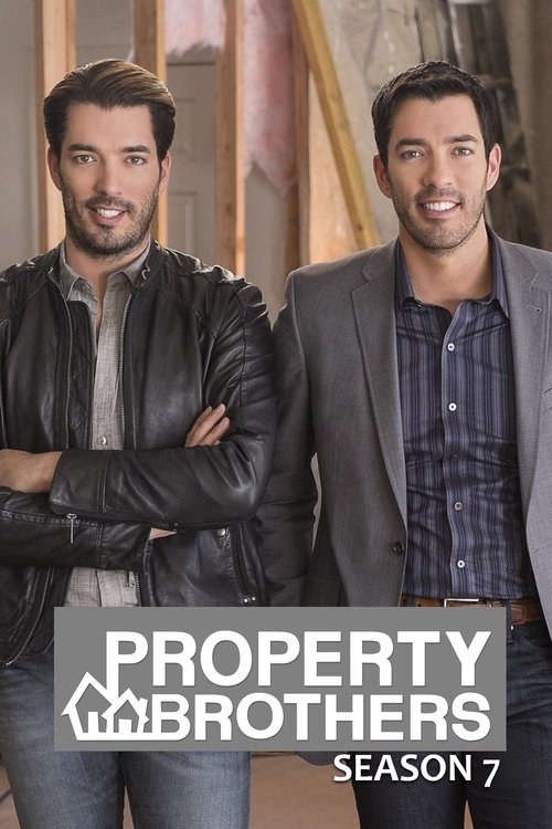 Poster for Season 7