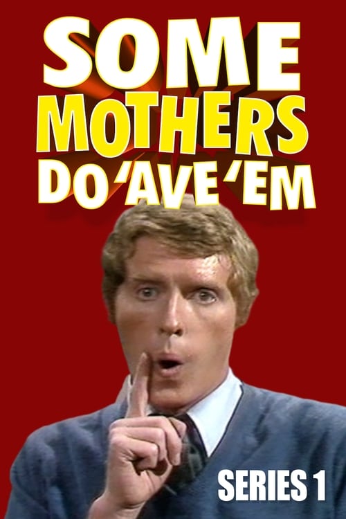 Poster for Season 1