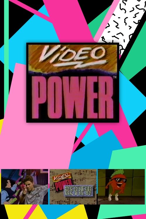 Poster for Video Power