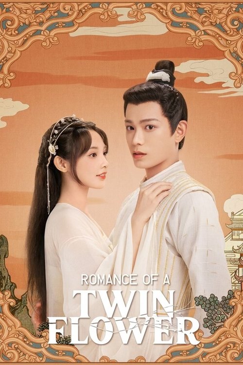 Poster for Romance of a Twin Flower
