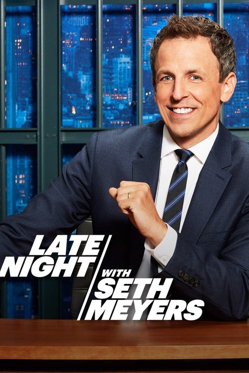 Poster for Season 8