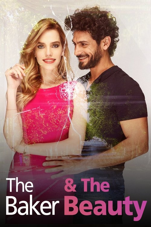 Poster for Beauty and the Baker
