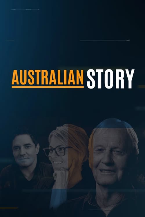 Poster for Australian Story