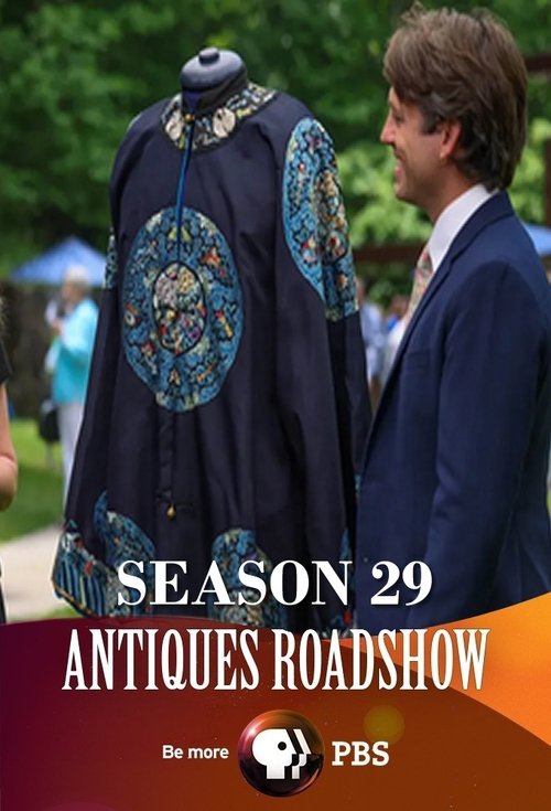 Poster for Season 29