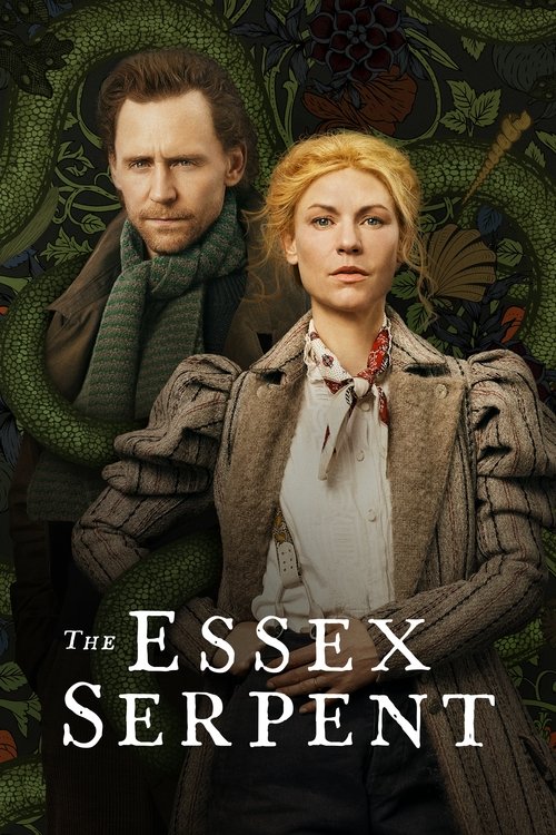 Poster for The Essex Serpent