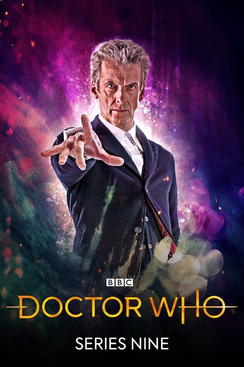 Poster for Series 9