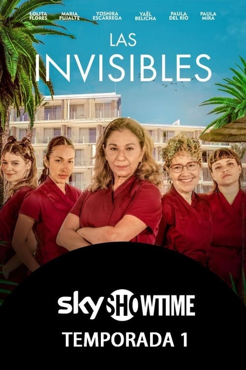 Poster for Season 1