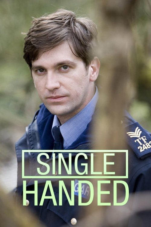 Poster for Single-Handed