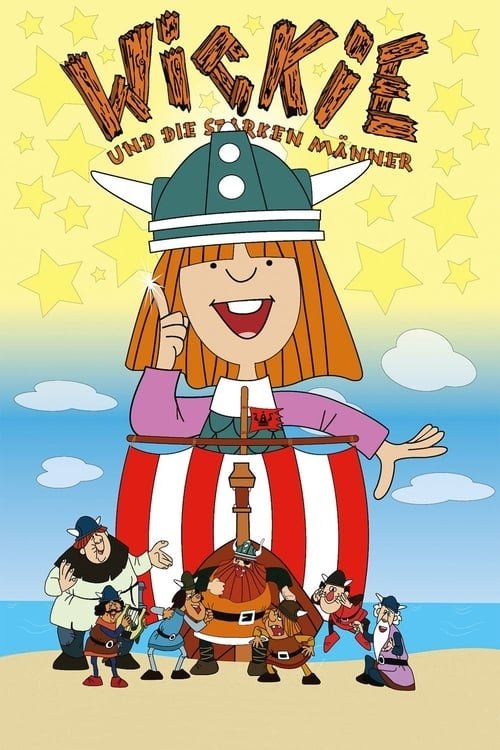 Poster for Season 1