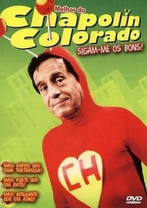 Poster for Season 2