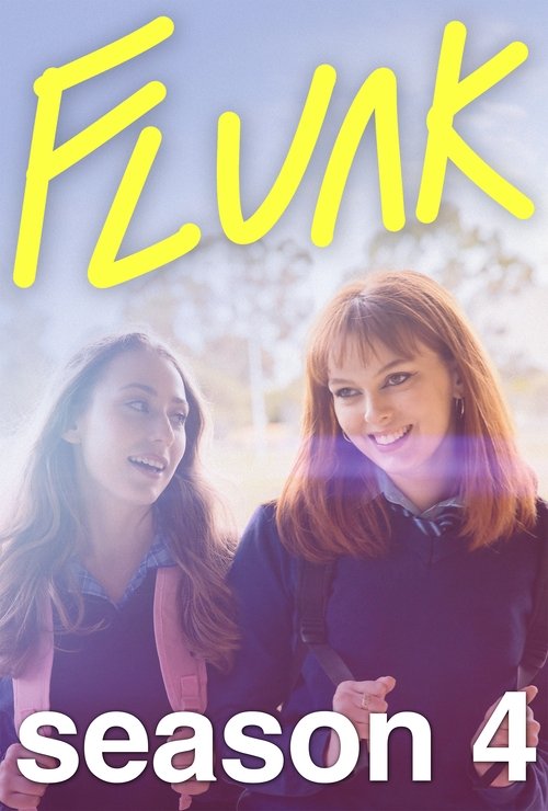 Poster for Season 4