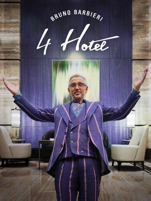 Poster for Season 3 (2020)