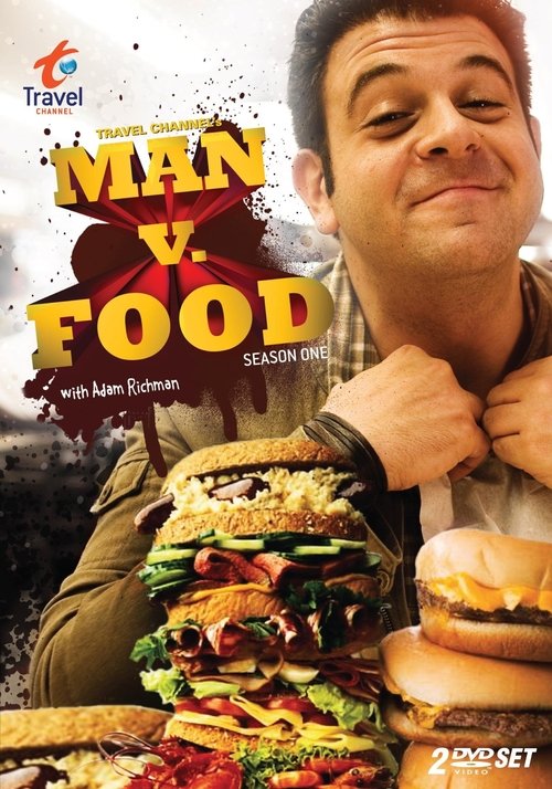 Poster for Season 1