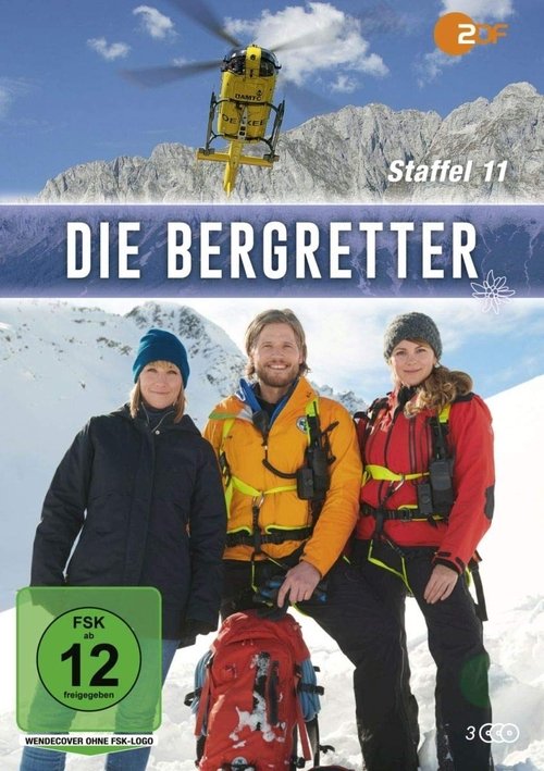 Poster for Season 11