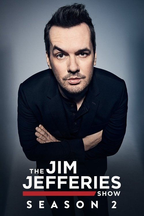 Poster for Season 2