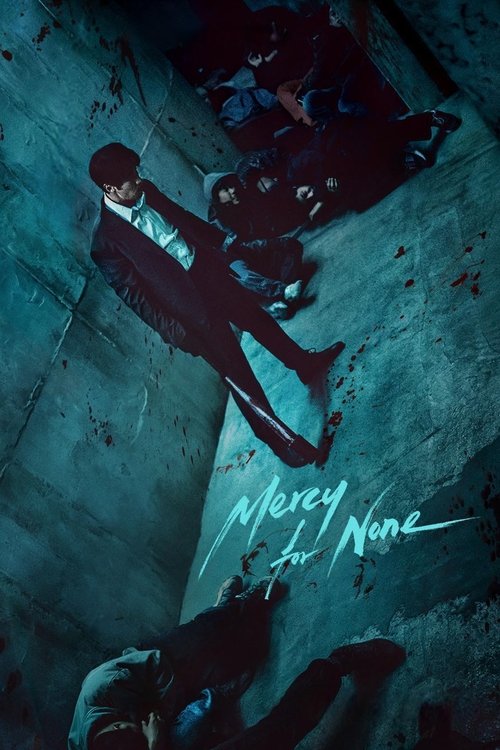 Poster for Mercy for None