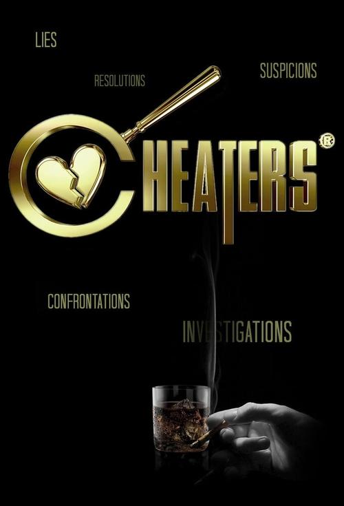 Poster for Cheaters