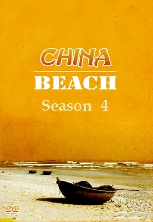 Poster for Season 4